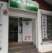 Mundomascotas Farmacia & Veterinaria