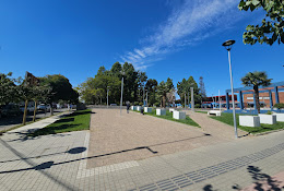 Municipalidad Desan Rafael