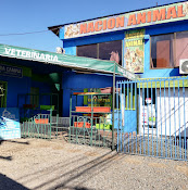 Nación Animal Veterinaria