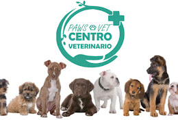 Paws Vet Hospital Veterinario