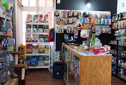 Peluditos Pet Shop