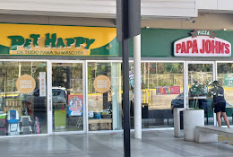 Pet Happy Camilo Henríquez/ San Carlos