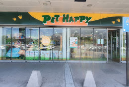 Pet Happy Cordillera
