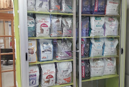 Pet Happy Gran Avenida