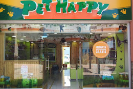 Pet Happy Machalí