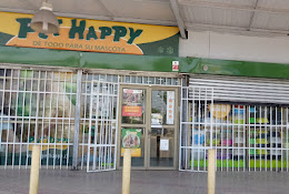 Pet Happy México