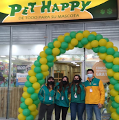 Pet Happy San Pedro De La Paz