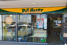 Pet Happy Tottus Quilín