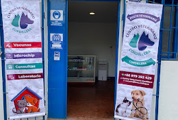 Posta Veterinaria Cordillera Codegua