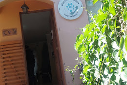 Posta Veterinaria Leonidas PƩrez