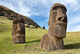 Rapa Nui National Park