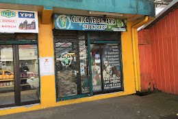 Ruben Darío Veterinary