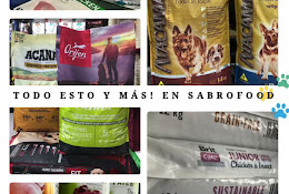 Sabrofood San Vicente