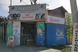 San Ignacio Per Shop