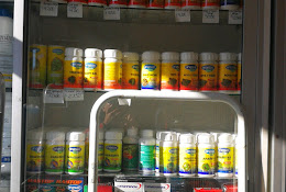 Soc. Agro Veterinarios El Valle Limitada.