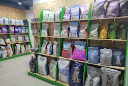 Spacio Tribal Centro Medico Veterinario