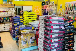 Tienda De Mascotas Villa Quiltro