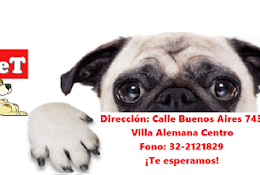 V.a. Vet Clínica Veterinaria