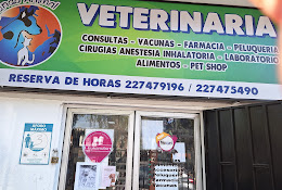 Vet Mundoanimal