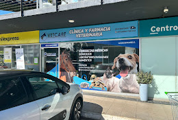 Vetcare Maitencillo