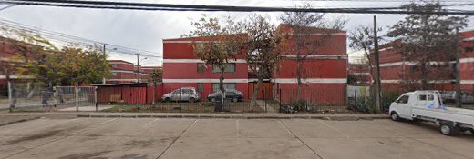 Veterinaria Baquedano