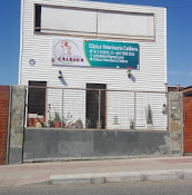 Veterinaria Caldera