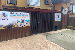 Veterinaria Cipets. Dra. Claudia Muñoz