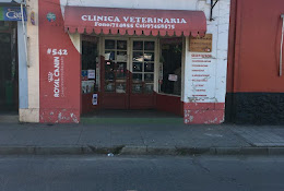 Veterinaria Claudia Barrios
