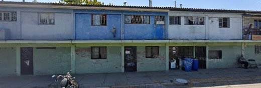 Veterinaria Comunal