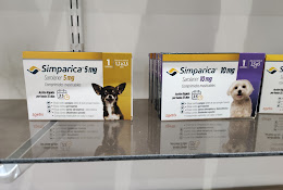 Veterinaria Copatitas