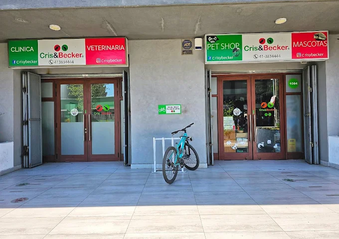 Veterinaria Cris & Becker