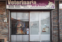 Veterinaria De La Valle