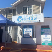 Veterinaria Del Sol