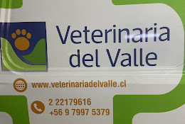 Veterinaria Del Valle