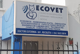 Veterinaria Ecovet