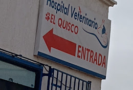 Veterinaria El Quisco
