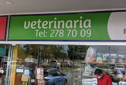 Veterinaria El Roble Peñalolen