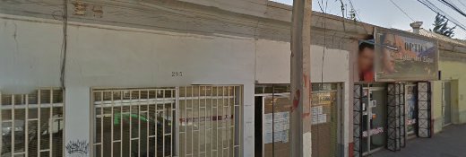 Veterinaria Elqui