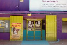 Veterinaria Espacio Pet