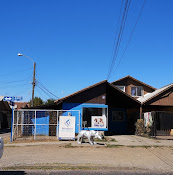 Veterinaria Ex Primitivo (Sanatoriovetpet Ahora)