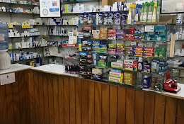 Veterinaria Farmacia Varas