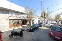 Veterinaria Farmavet Villa Alemana