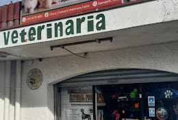 Veterinaria Fauna