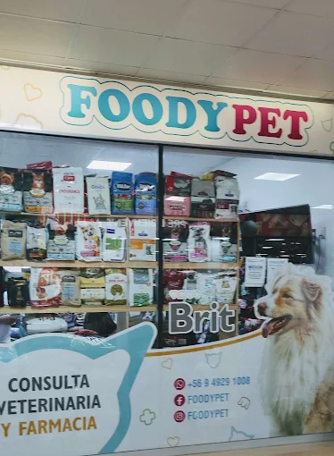 Veterinaria Foodypet