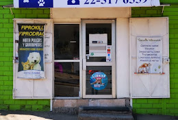 Veterinaria Francisco De Asís Ii Spa