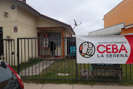 Veterinaria Fundación Ceba
