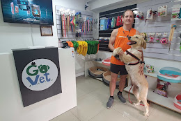 Veterinaria Go Vet