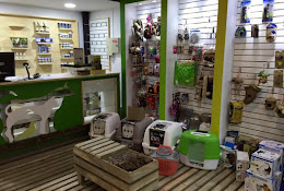 Veterinaria Golden Pets Concepción