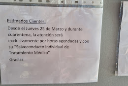 Veterinaria Graneros