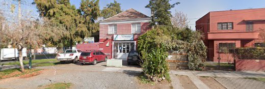 Veterinaria Hamburgo